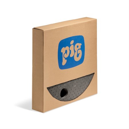 PIG TOP MAT FOR DRUM 25BOX NPGMAT255